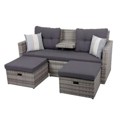 Lounge-Sofa VALLETTA