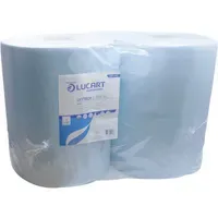 LUCART Putzrollen Skytech