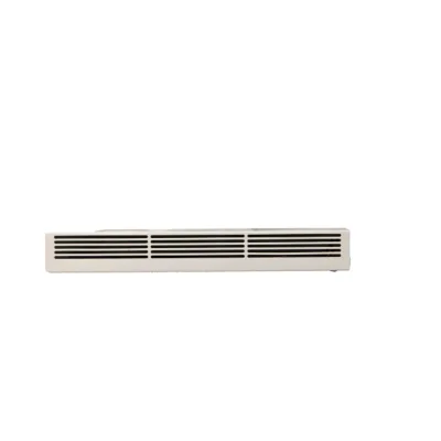 Lumair 50 Heizluftverstärker / Ventilator weiss