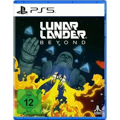 Lunar Lander Beyond