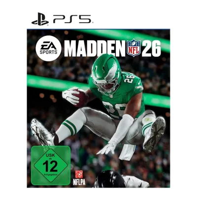 Madden NFL 26