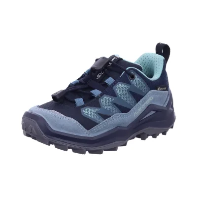 Lowa MADDOX PRO GTX LO JR 641627 6917