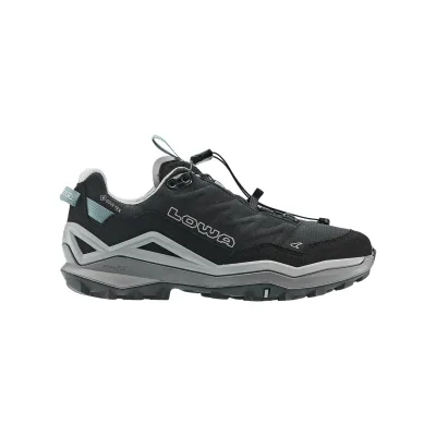 Maddox Pro GTX Lo
