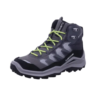 Lowa MADDOX PRO GTX MID JR 641625 9903