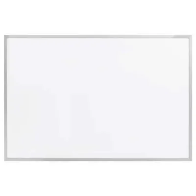 magnetoplan ferroscript doppelseitige Schreibtafel - 900 x 1200 mm