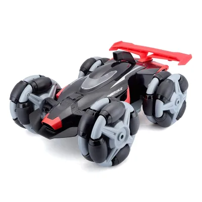 Maisto Tech Cyklone Buggy RC Auto 2,4GHz Stunt Series USB Ladefunktion 26cm