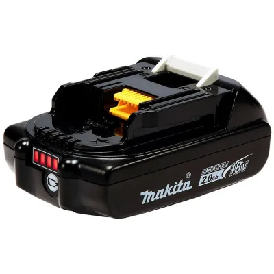 Makita Akku BL1820B, LXT, 18V, 2,0Ah, Li-Ion