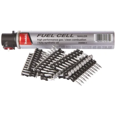 Makita Betonnagel 2,6x25mm C6, 1000 Stk.