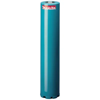 Makita Diamant-Bohrkrone nass 41 x 400 mm