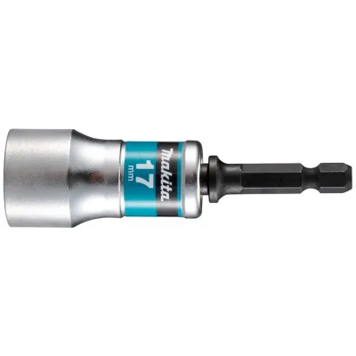 Makita Gelenk Steckschlüssel SW17 75 mm, 15° Neigung