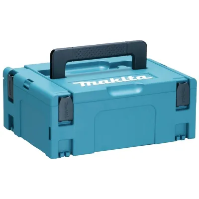 Makita® Werkzeugkoffer MAKPAC Gr. 2 nicht gefüllt