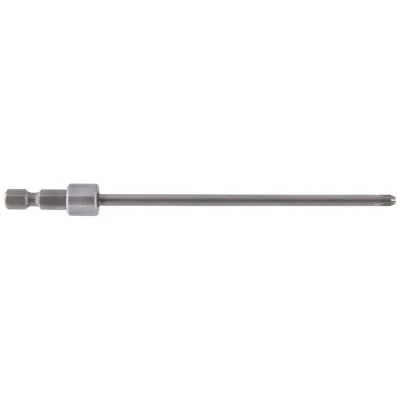 Makita PH Bit 2 x 130 mm, Ø 4 mm, 5 Stk.