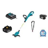 Makita® Rasentrimmer DUR181 mit Akkupack