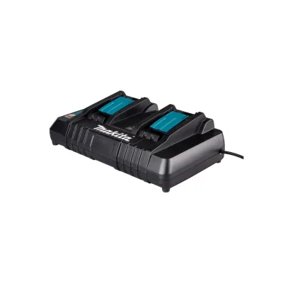 Makita RC18RD Doppelladegerät