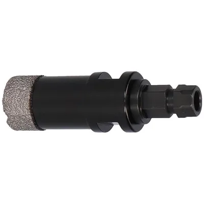 Mandrex MXqs Diamant Lochsäge DryXCut D83mm