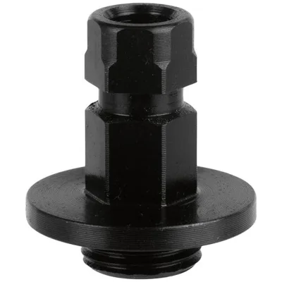 Mandrex MXqs ONE-CLICK adapter 5/8-18, D32-150mm