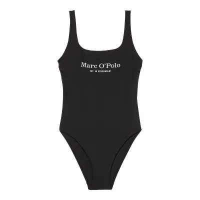 Marc O'Polo Damen Badeanzug Stockholm (Essentials) 1er Pack