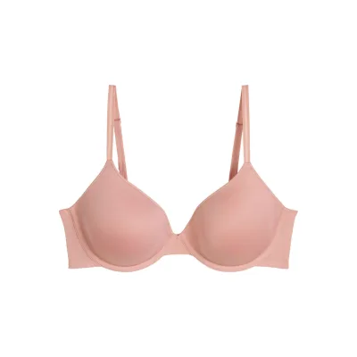 Marc O'Polo Damen Bügel-BH 3D-Polster 1er Pack