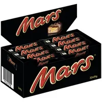 MARS® Schokoriegel Classic Single
