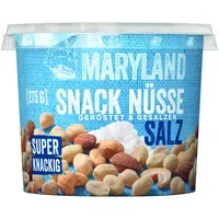 MARYLAND Nussmischung