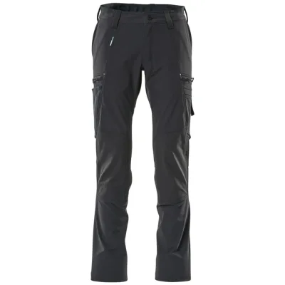 Mascot ADVANCED Funktionshose Stretch 21679-311 Gr. 90C54 schwarzblau