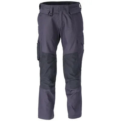 Mascot Arbeitshose 20779-563-010 Gr. 82C47 dark navy