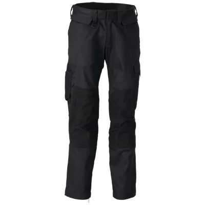 Mascot Arbeitshose 20779-563-09 Gr. 82C56 black