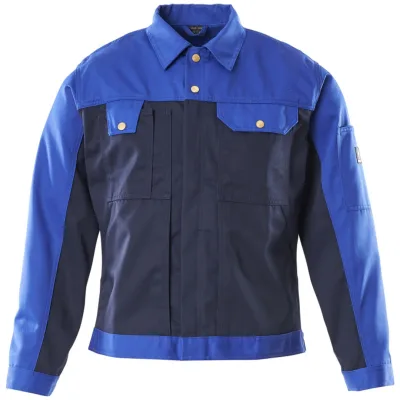 Mascot Bundjacke IMAGE Como Gr. 50 marine/kornblau