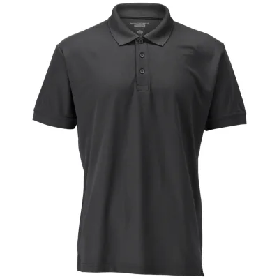 Mascot Grenoble Polo shirt CROSSOVER 17083-941 Gr. 2XL stone grey