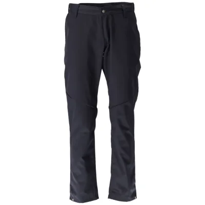 Mascot Hose 20339-442-010 Gr. 82C44 schwarzblau