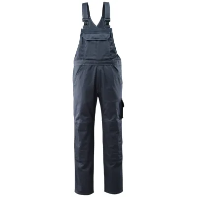 Mascot Lowell Latzhose 12362-630 Gr. 90C50 schwarzblau