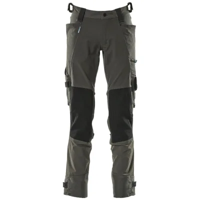 Mascot MASCOT® ADVANCED Bundhose Dyneema 17079-311-18 Gr. 58 / 82C58 dunkelanthrazit
