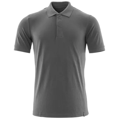 Mascot Polo-Shirt CROSSOVER 20183 Gr. XL dunkelanthrazit