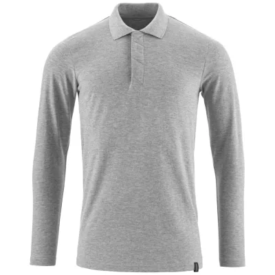 Mascot Polo-Shirt CROSSOVER 20483 Gr. L grau-meliert