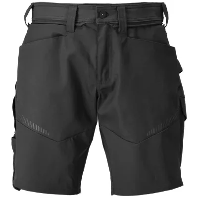 Mascot Shorts, geringes Gewicht Shorts 25149-230-09 Gr. C50 schwarz