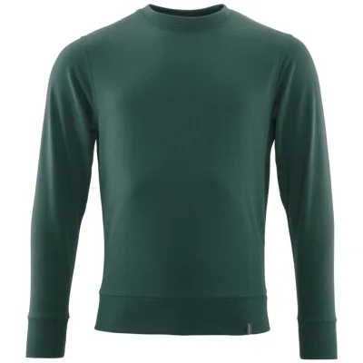 Mascot Sweatshirt 20384-788-34 Gr. S waldgrün