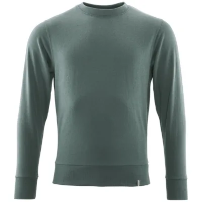 Mascot Sweatshirt 20384-788-35 Gr. 6XL helles waldgrün