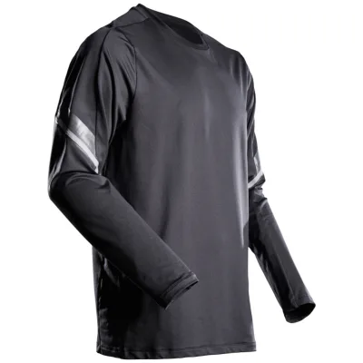 Mascot T-Shirt 22281-461 5XL schwarz