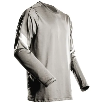 Mascot T-Shirt 22281-461 M grau