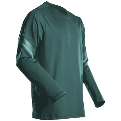 Mascot T-Shirt 22281-461 XS waldgrün