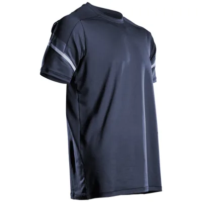 Mascot T-Shirt 22282-461-010 Gr. XS schwarzblau
