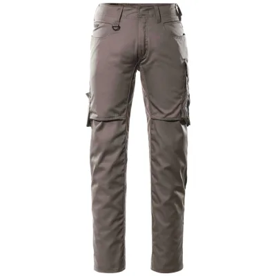 Mascot UNIQUE Bundhose Oldenburg Gr. 94 anthrazit/schwarz