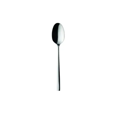 Mäser Kaffeelöffel-Set, Edelstahl Oneda Silber