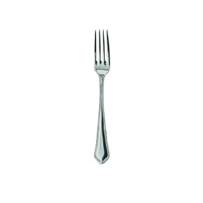 Mäser Menügabel-Set, Edelstahl Pacifico Silber