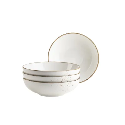 Mäser Schüssel-Set, Porzellan Pintar