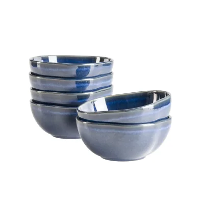 Mäser Schüssel Set, Steinzeug Cordelia