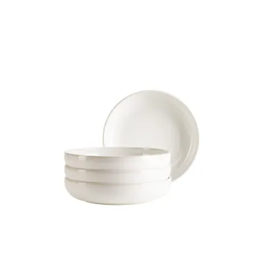Mäser Schüssel Set, Steinzeug Unico