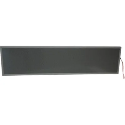 Mauk Unterboden Heizpanel, steckerfertig 100x24 cm