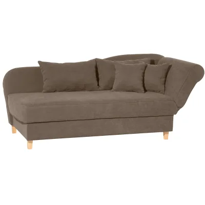 Max Winzer Récamiere Selma Sahara 88x82x190 cm