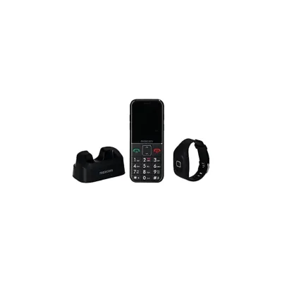 MaxCom Comfort MM735, Balken, Single SIM, 5,59 cm (2.2 Zoll)